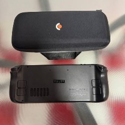 Steam Deck OLED 512GB - фото 2