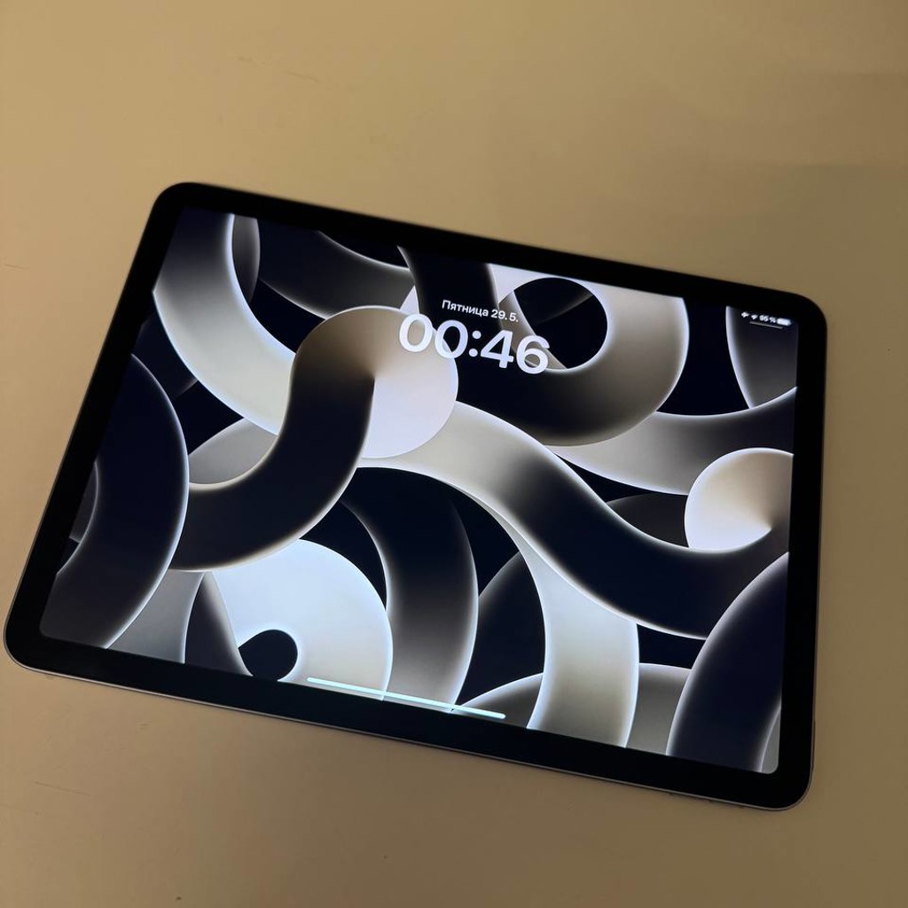 IPad Air 5 (M1) 64GB Wi-Fi