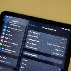 IPad Air 5 (M1) 64GB Wi-Fi - фото 3