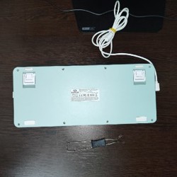 Клавиатура Redragon K681MG-RGB-PRO - фото 2