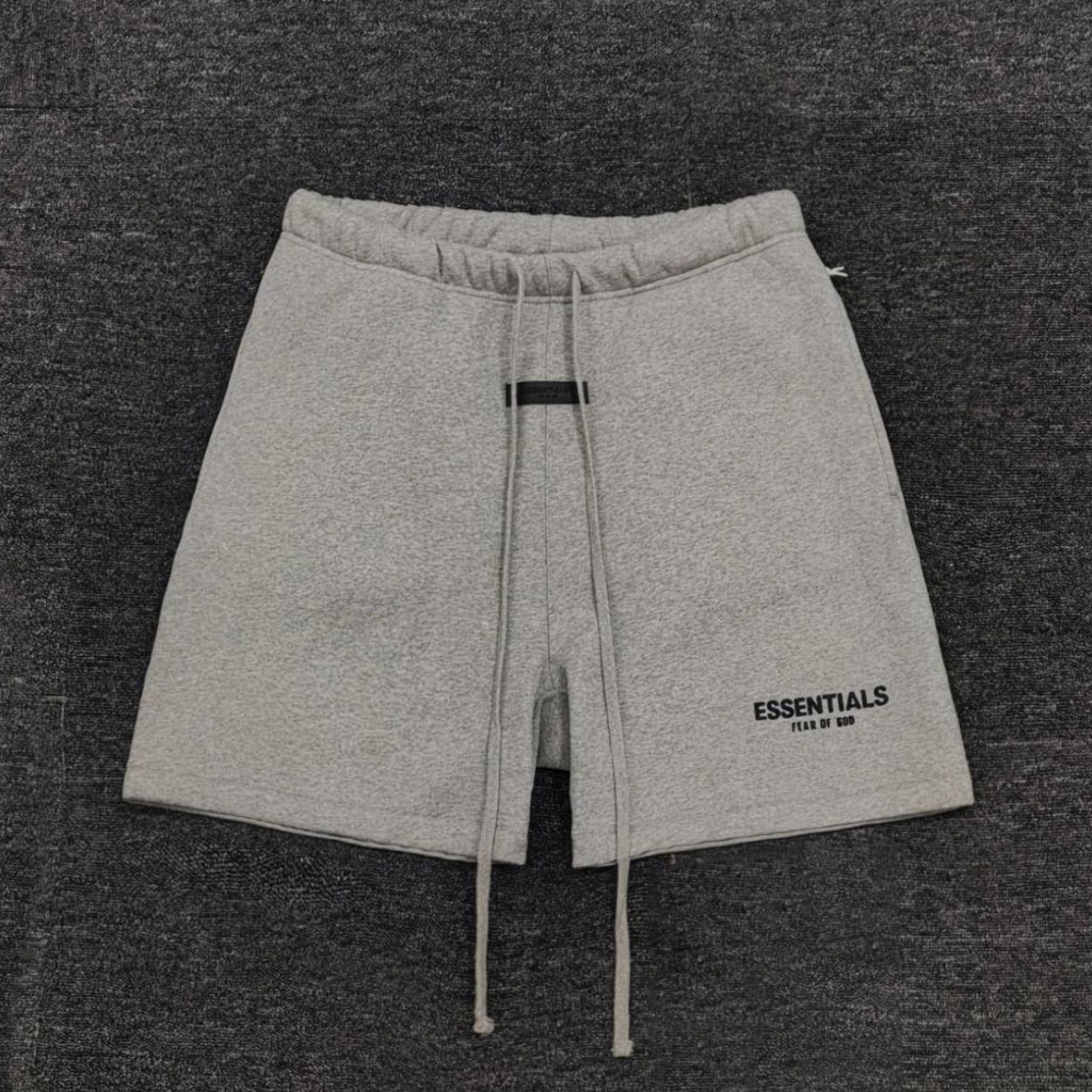 Шорты Fear Of God ESSENTIALS