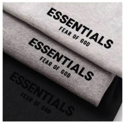 Шорты Fear Of God ESSENTIALS - фото 4