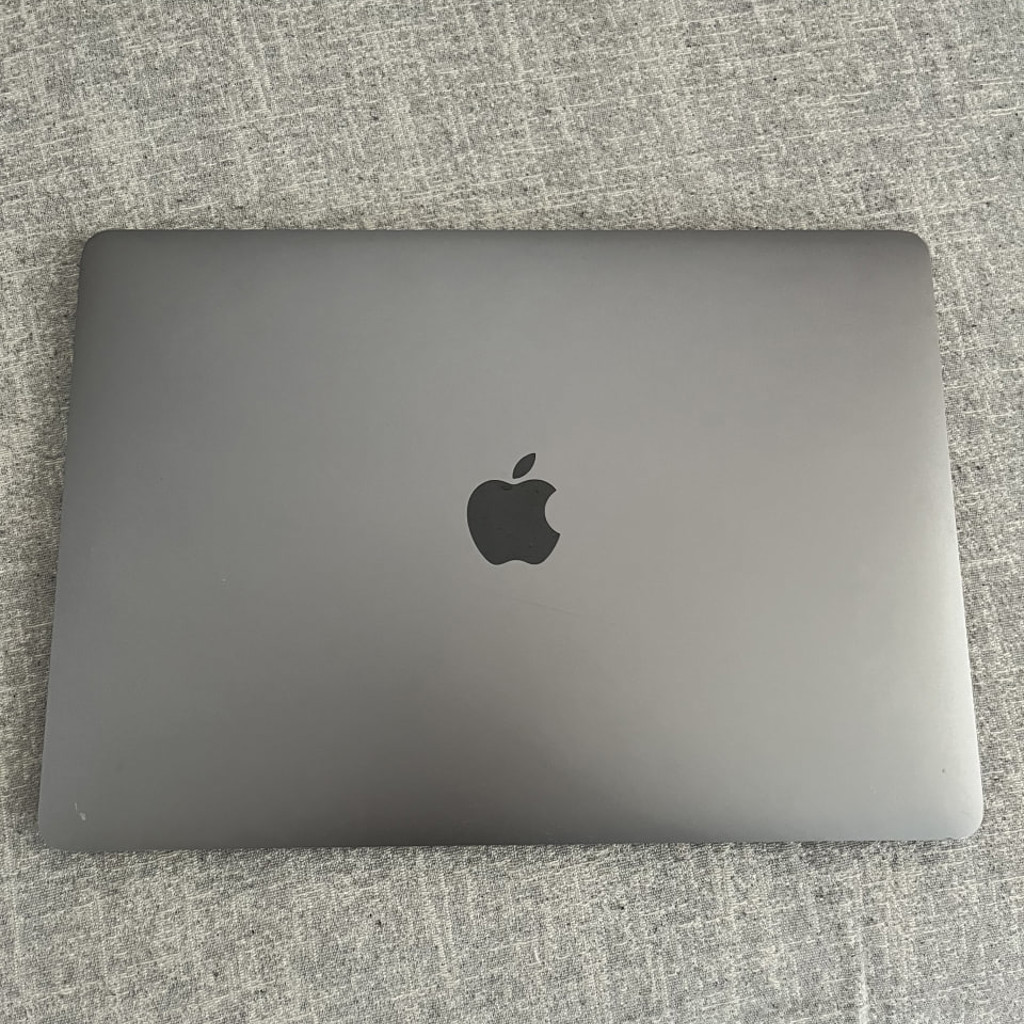 Macbook Pro 2019