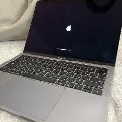 Macbook Pro 2019 - фото 3