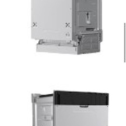 Посудомойка Midea - фото 2