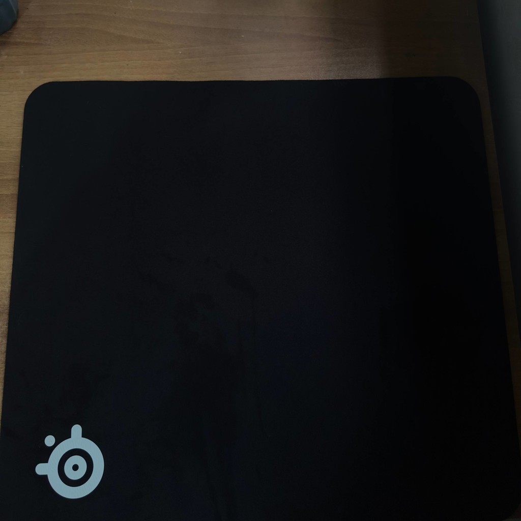 SteelSeries QcK Heavy