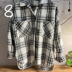 Рубашка Zara - фото 8