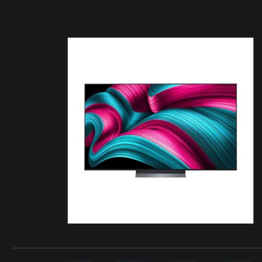 OLED TV