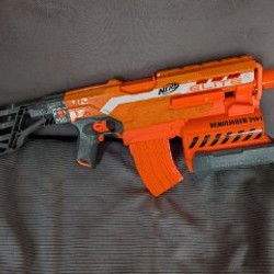 NEFR N-Strike Elite - фото 2
