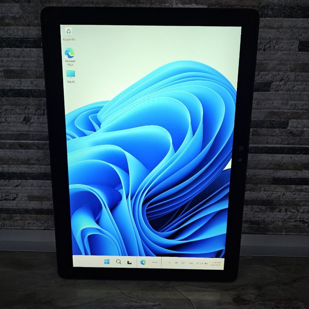 Ноутбук планшет трансформер 2в1 Dell Latitude 7210
