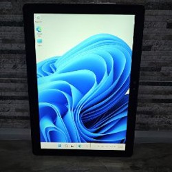 Ноутбук планшет трансформер 2в1 Dell Latitude 7210 - фото 1