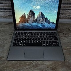 Ноутбук планшет трансформер 2в1 Dell Latitude 7210 - фото 2