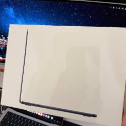 MacBook Air M2 - фото 3