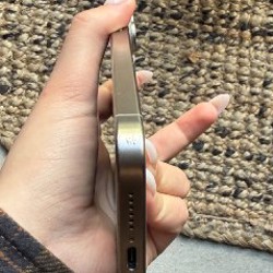 IPhone 15 pro max - фото 5