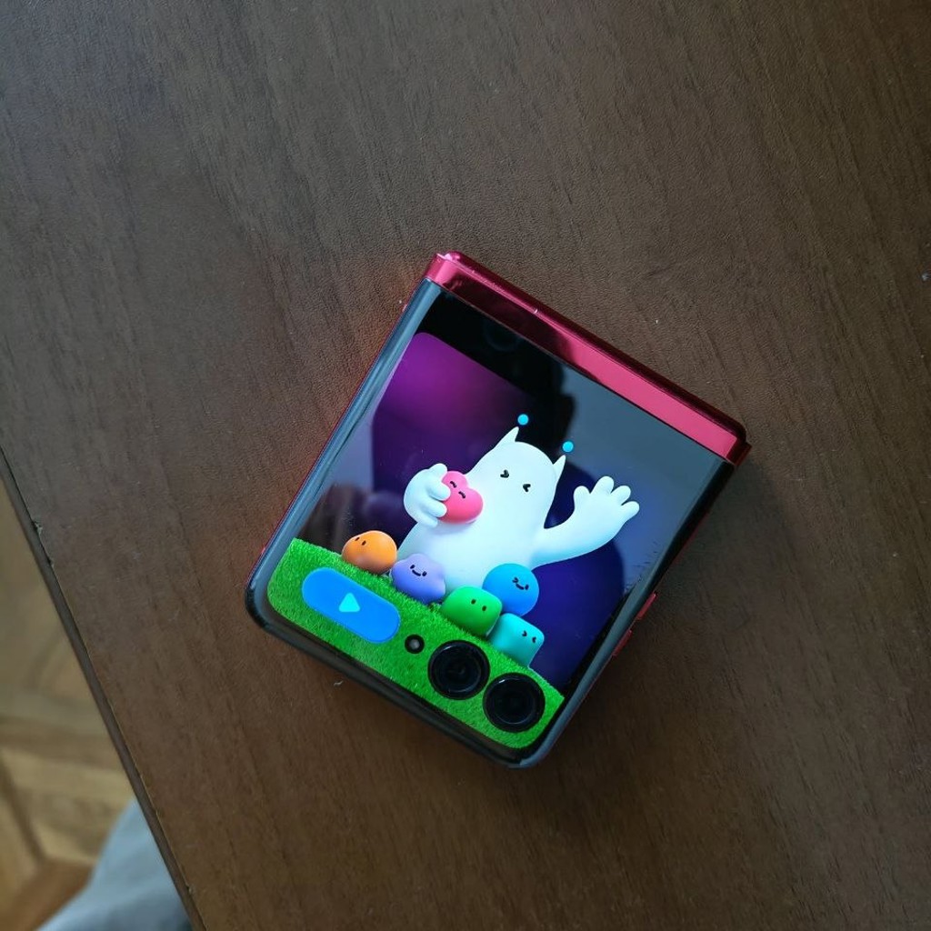 Motorola 40 Ultra