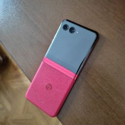 Motorola 40 Ultra - фото 3