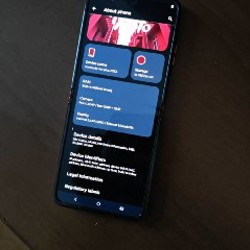 Motorola 40 Ultra - фото 4