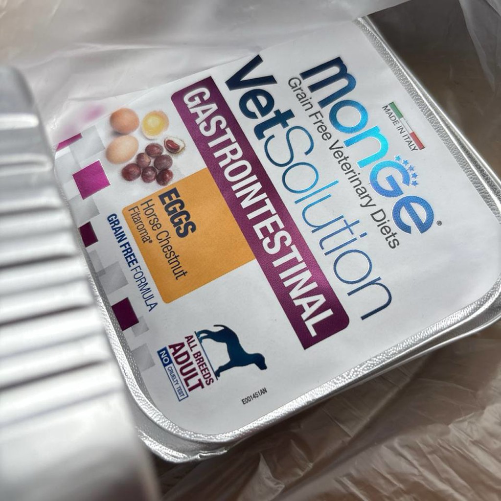 Monge Gastrointestinal