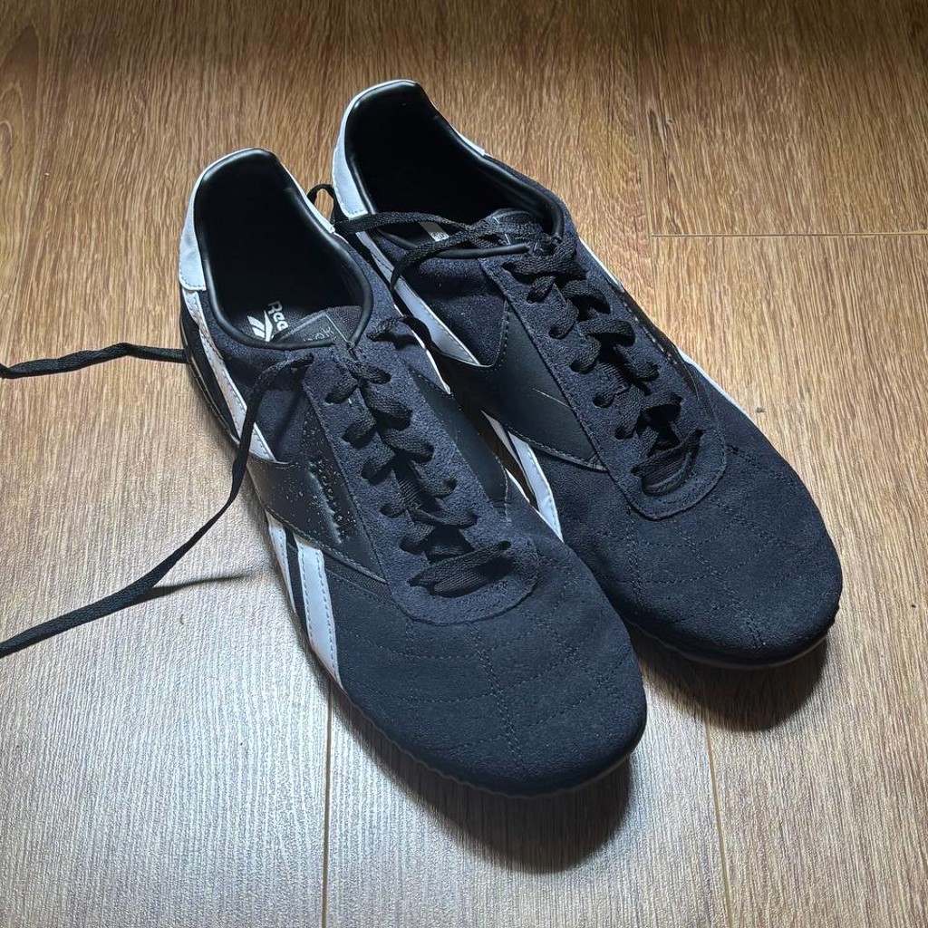 Кеды Reebok - RETRO ACE