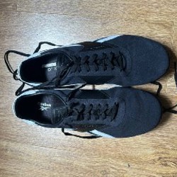 Кеды Reebok - RETRO ACE - фото 2