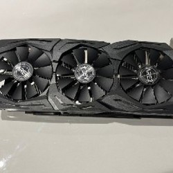 Видеокарта Asus RX 580 - фото 2