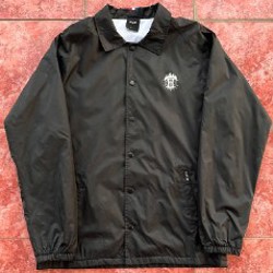 Windbreaker HUF x THRASHER - фото 2