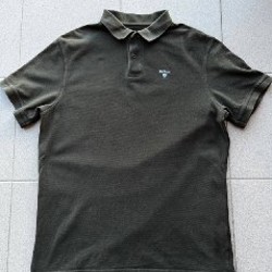 Barbour - фото 5