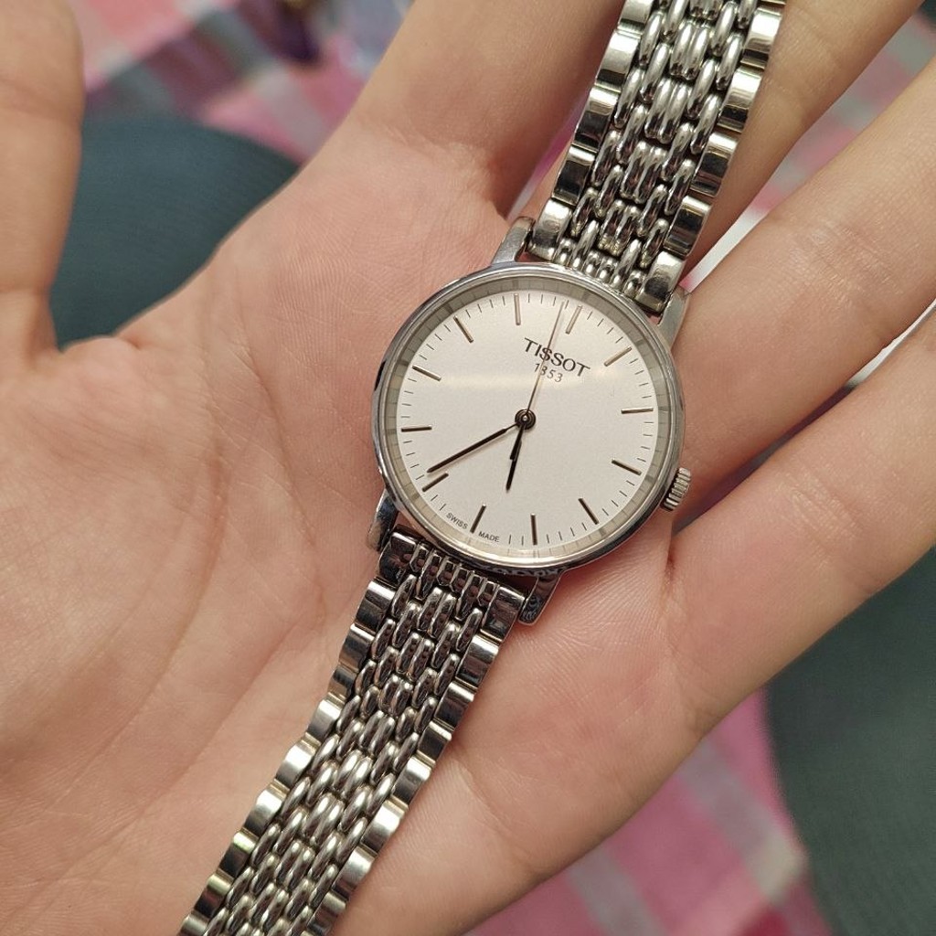 Часы Swatch
