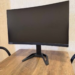 Монитор Lenovo G27qc-30 - фото 2