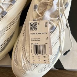 Кроссовки Adidas Lightblaze Vista - фото 2