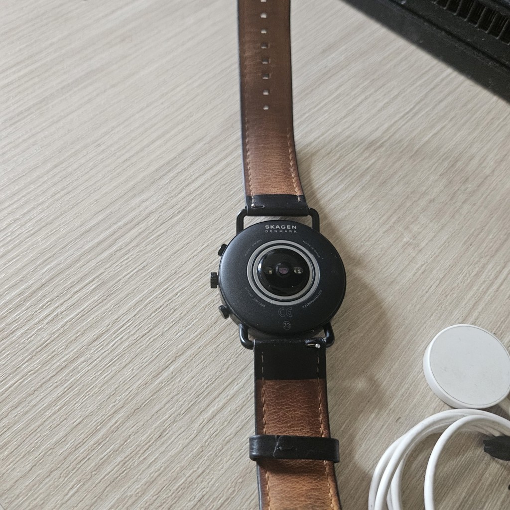Смарт часы SKAGEN Falster 3