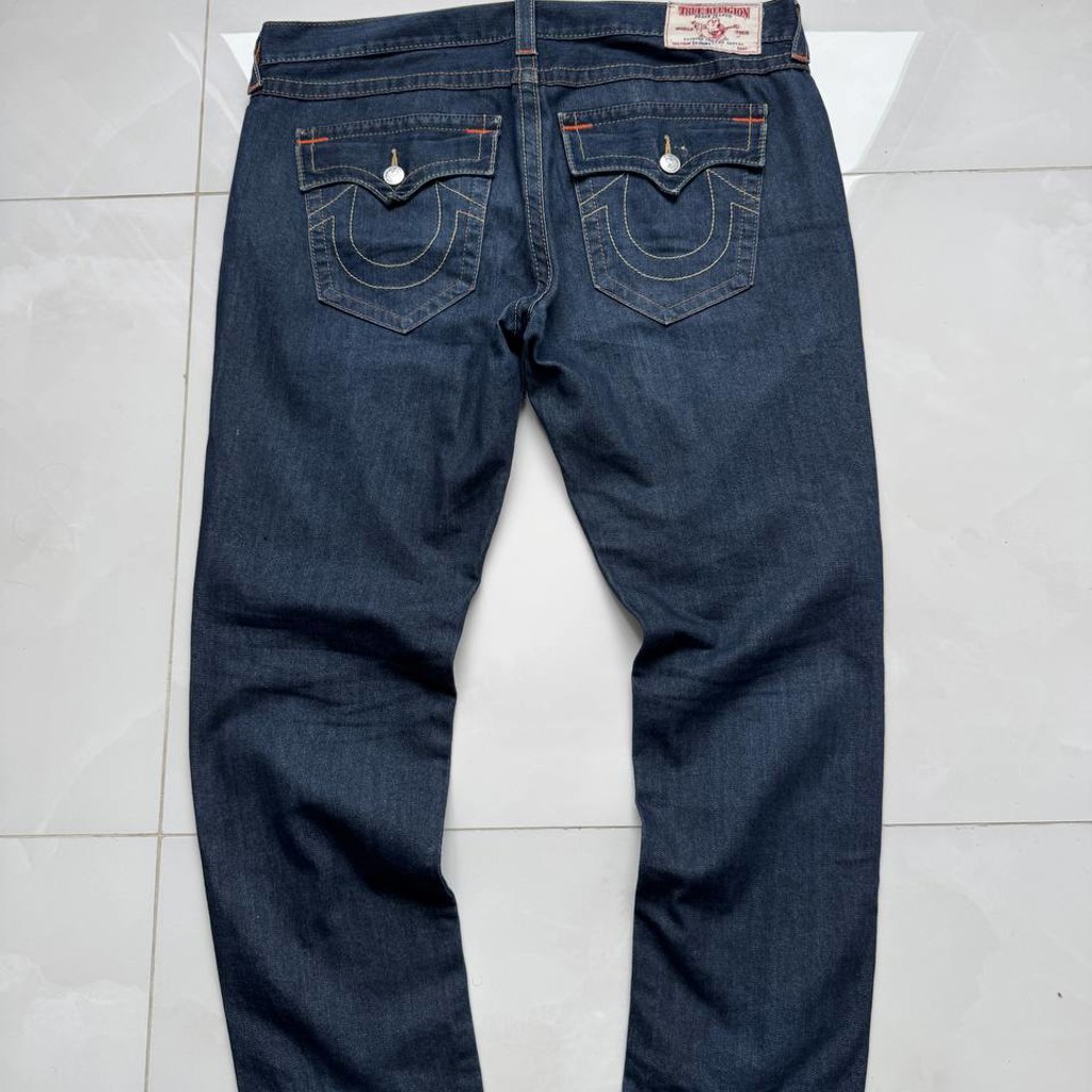 Джинсы True Religion