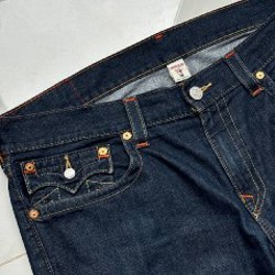 Джинсы True Religion - фото 2