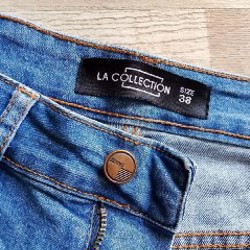 Шорты LaCollection (S) - фото 2