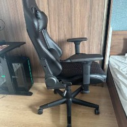 Игровое кресло - фото 2
