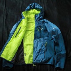 Salewa Ortles Hybrid TirolWool® Responsive Jacket - фото 2