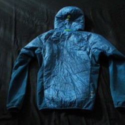 Salewa Ortles Hybrid TirolWool® Responsive Jacket - фото 3