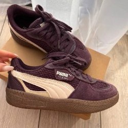 Кроссовки Puma - фото 5