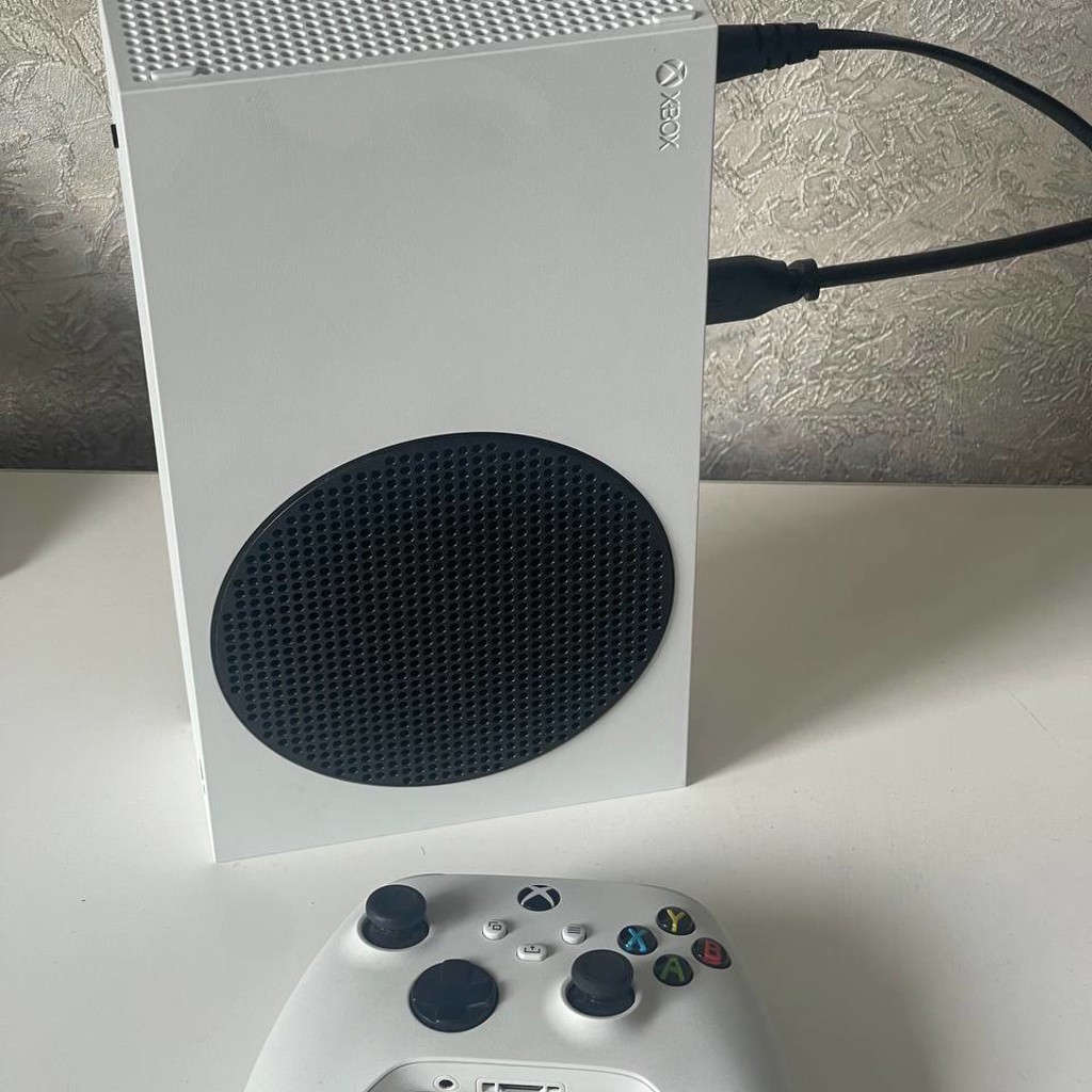 Xbox S