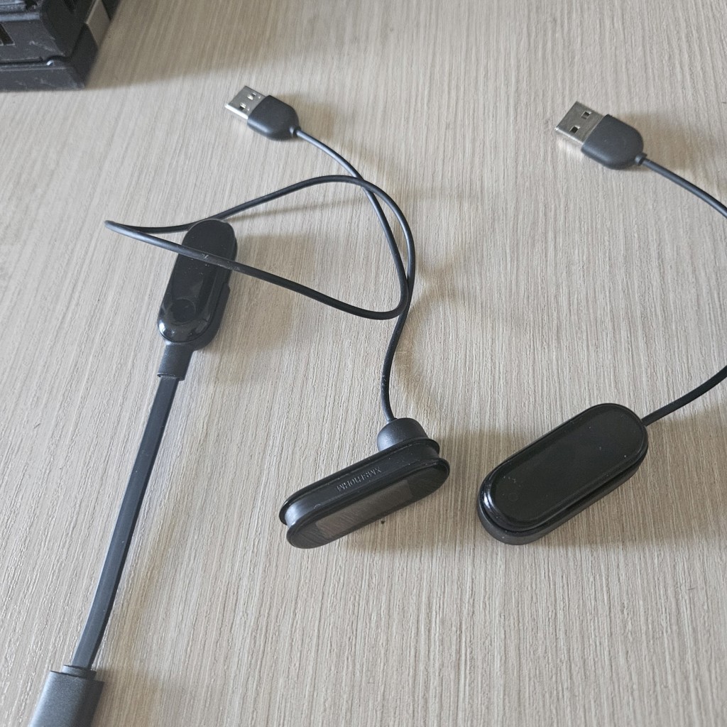 Xiaomi mi band 5
