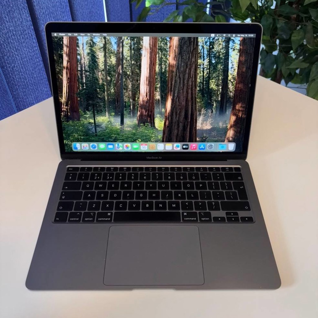 Macbook Air 2020