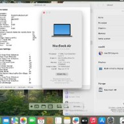 Macbook Air 2020 - фото 2