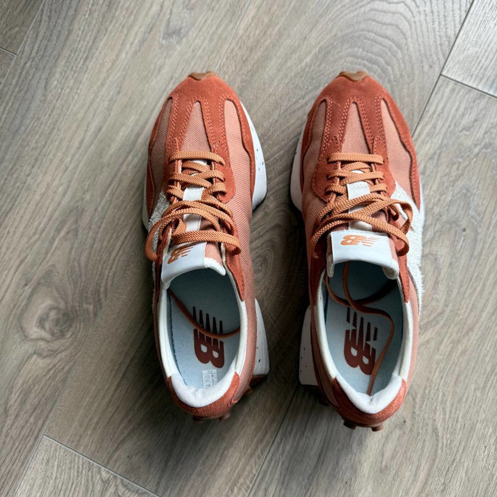 Кроссовки New Balance