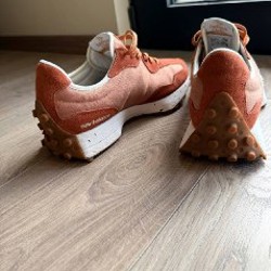 Кроссовки New Balance - фото 2