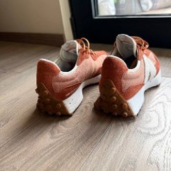 Кроссовки New Balance - фото 3