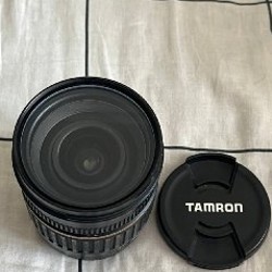Tamron 17-50mm f/2.8 SP - фото 2