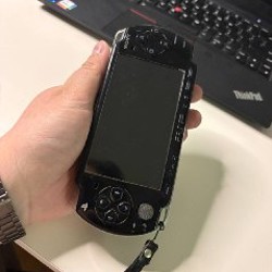 PSP 2000 - фото 6