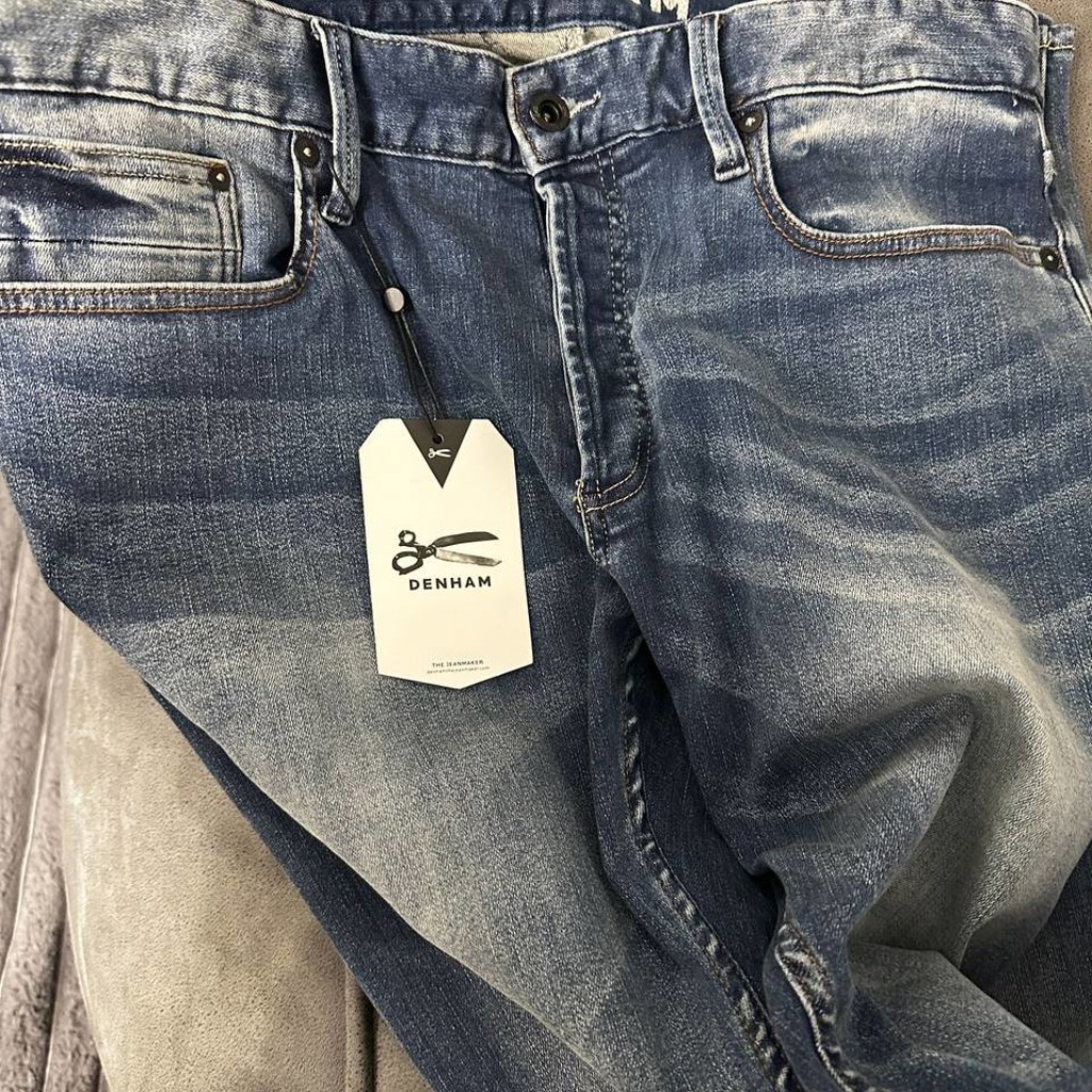 DENHAM Jeans