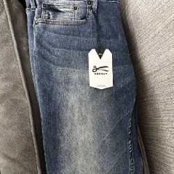DENHAM Jeans - фото 2
