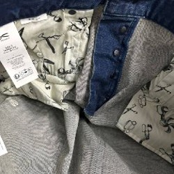 DENHAM Jeans - фото 4